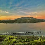 Octant Douro 5* 派瓦堡