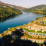 Otel Octant Douro Castelo de Paiva