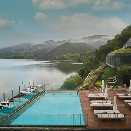 Octant Douro Hotel 5*