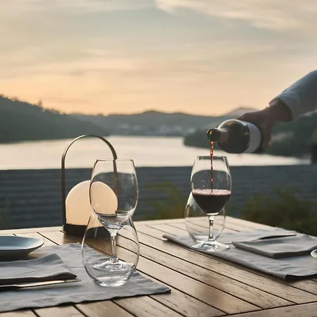 Hotel Octant Douro Castelo de Paiva