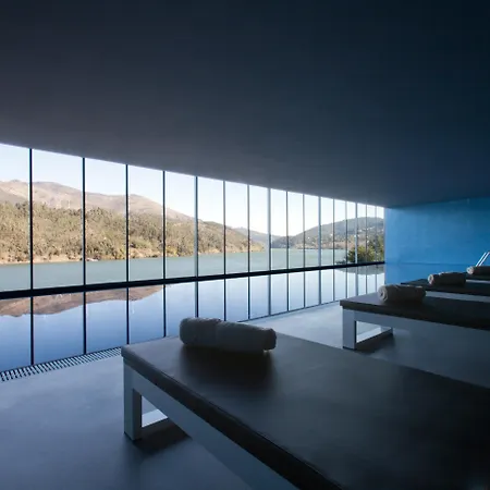 Octant Douro Hotel Castelo de Paiva