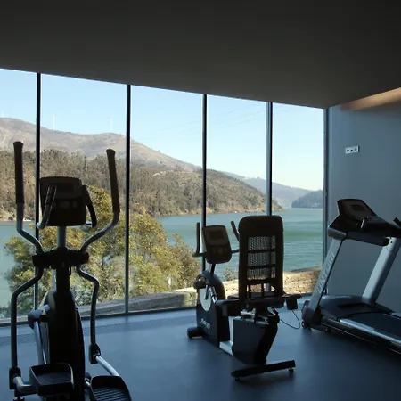 Octant Douro Otel 5*