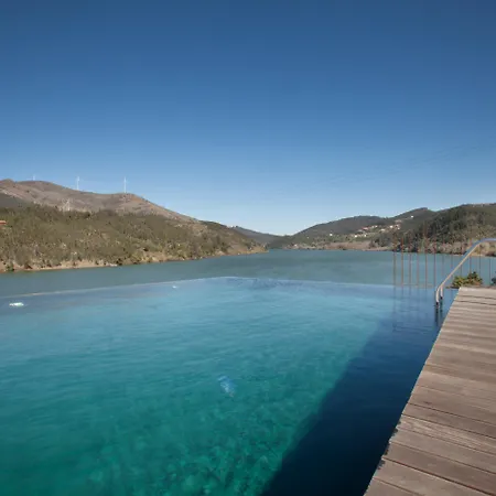 Hotel Octant Douro Castelo de Paiva