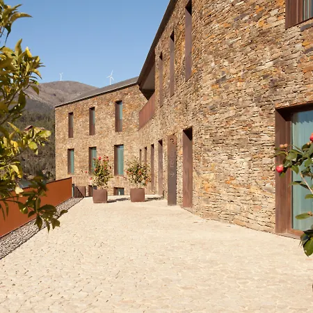 Hotel Octant Douro 5*