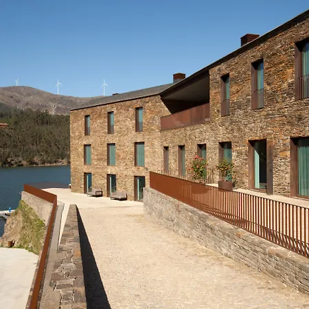 Hotel Octant Douro 5*