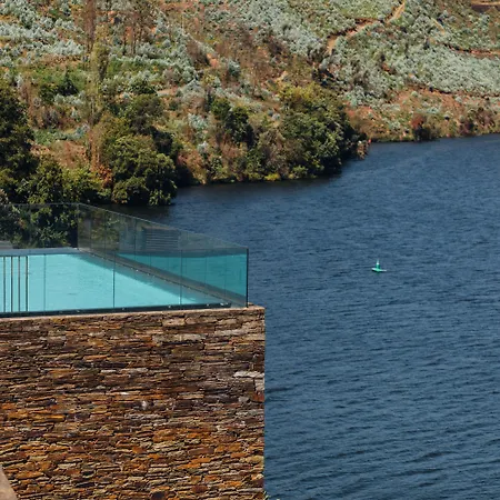 Octant Douro 派瓦堡