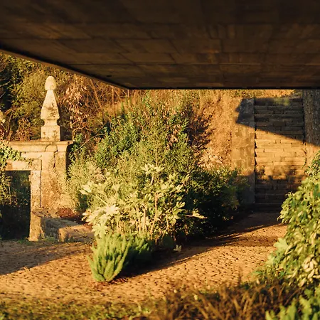 Octant Douro Castelo de Paiva