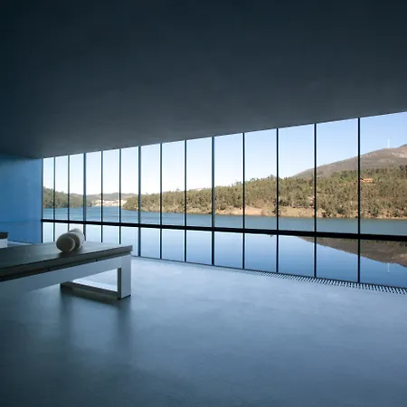 Octant Douro Hotel 5*