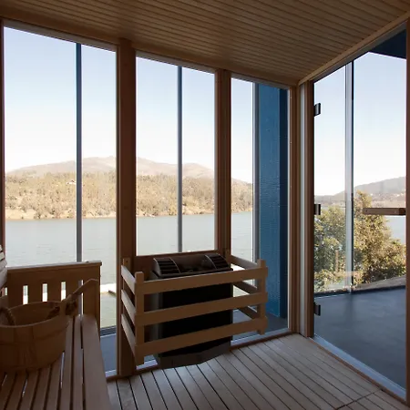 Octant Douro Hotel