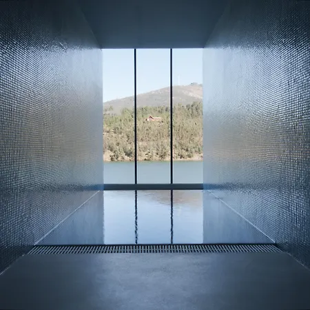 Hotel Octant Douro