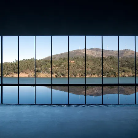 Octant Douro 派瓦堡