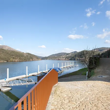 Octant Douro Hotel