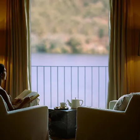 Octant Douro Hotel