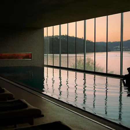 Octant Douro 5* Castelo de Paiva