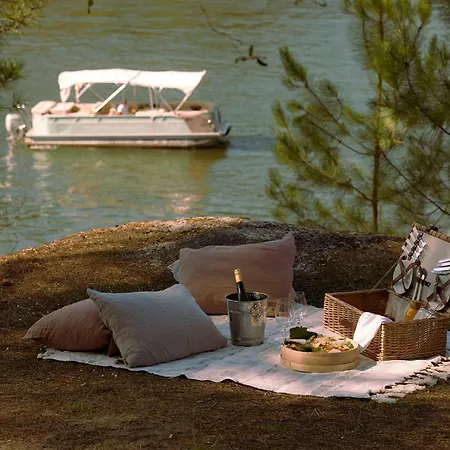 Hotel Octant Douro Castelo de Paiva