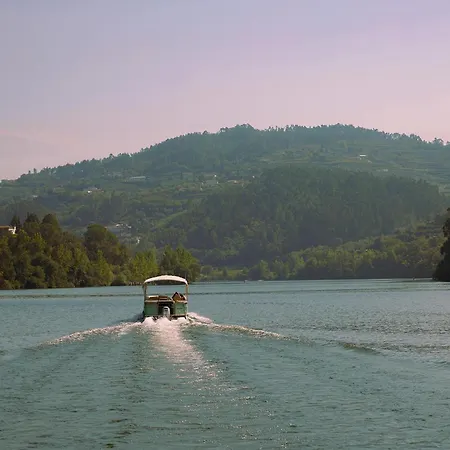 Octant Douro Hotel 5*