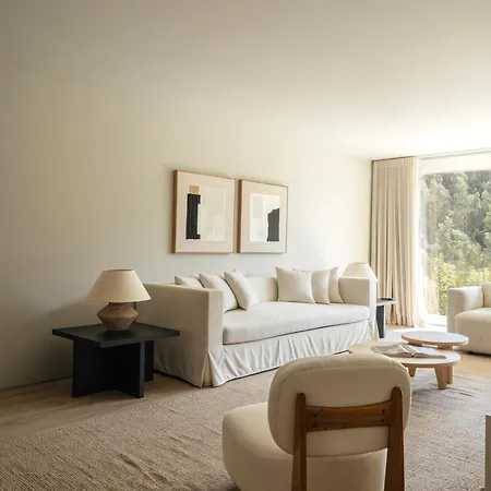 Octant Douro 5* 派瓦堡