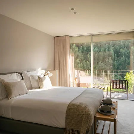 Hotel Octant Douro Castelo de Paiva