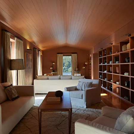 Octant Douro Hotel