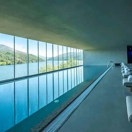 Octant Douro ホテル 5*