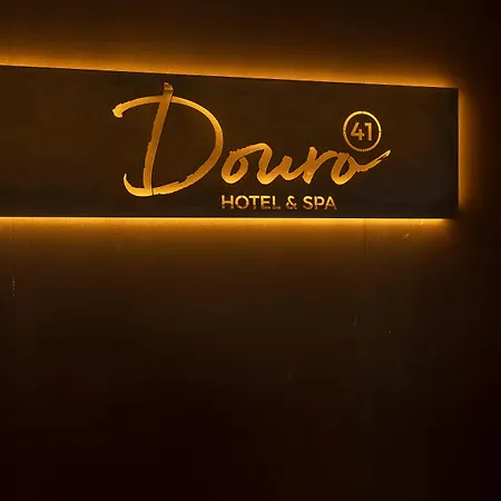 Octant Douro 派瓦堡