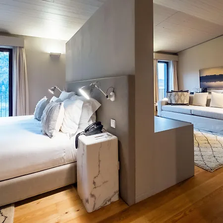 Octant Douro Hotel 5*