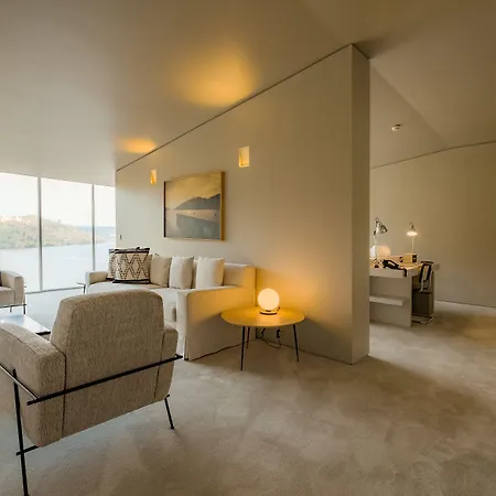 Octant Douro 5*