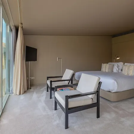 Octant Douro 派瓦堡