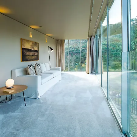 Octant Douro Castelo de Paiva