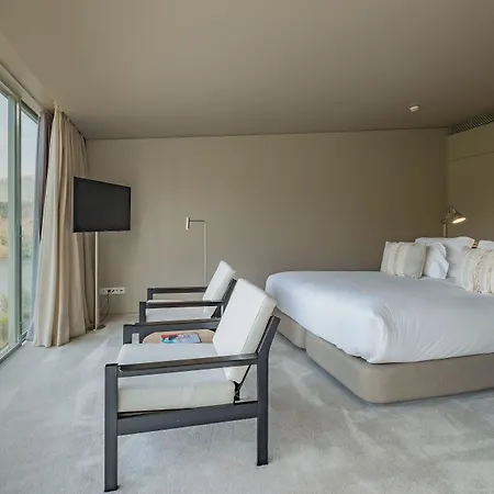 Otel Octant Douro Castelo de Paiva