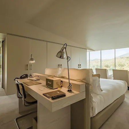 Octant Douro Otel 5*