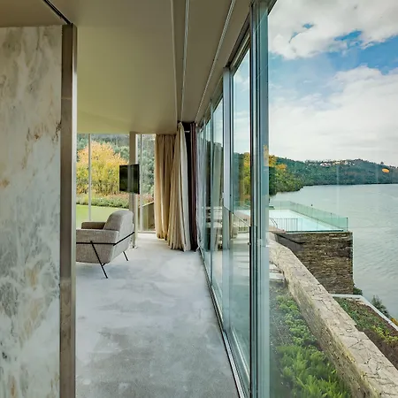 Hotel Octant Douro 5*