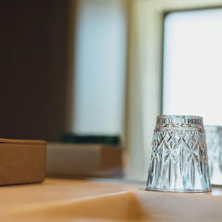 Octant Douro 5* 派瓦堡