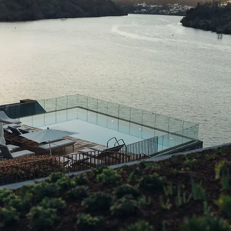Otel Octant Douro