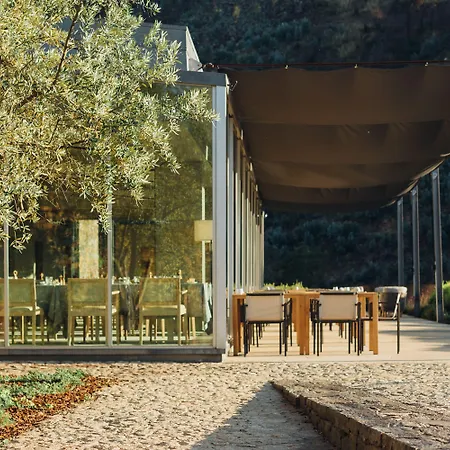Octant Douro 5* Castelo de Paiva