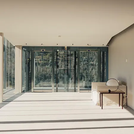 酒店 Octant Douro 派瓦堡