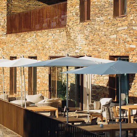 Otel Octant Douro 5*