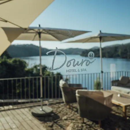 Octant Douro