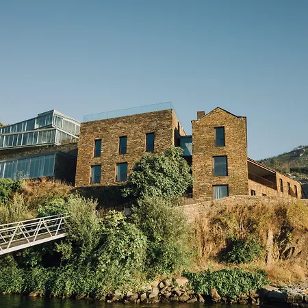 Otel Octant Douro 5*