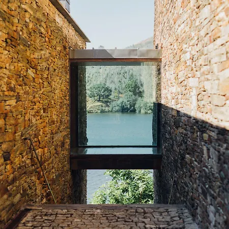 Octant Douro 5*
