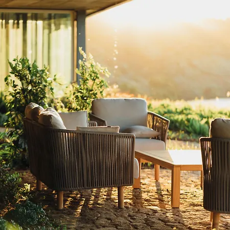 Otel Octant Douro 5*