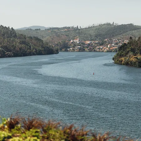 Hotel Octant Douro