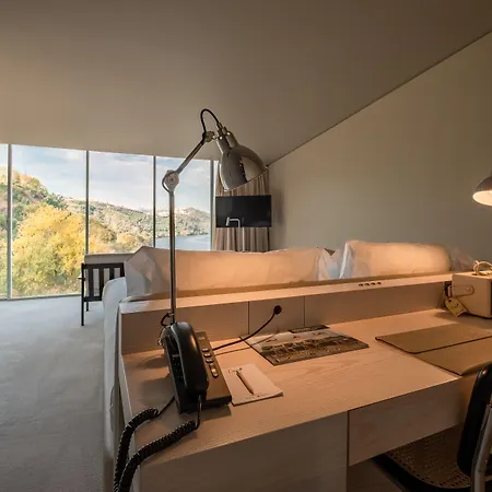 Octant Douro Hotel 5*