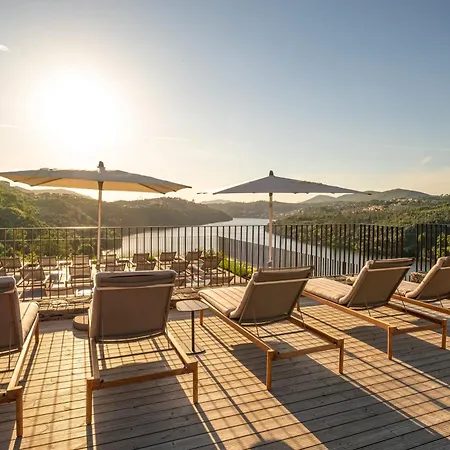 Hotel Octant Douro 5*