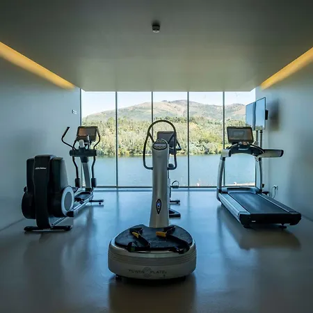 Octant Douro Hotel Castelo de Paiva