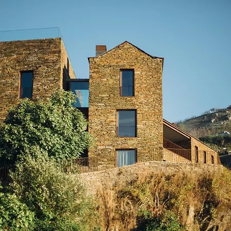 Octant Douro 5*