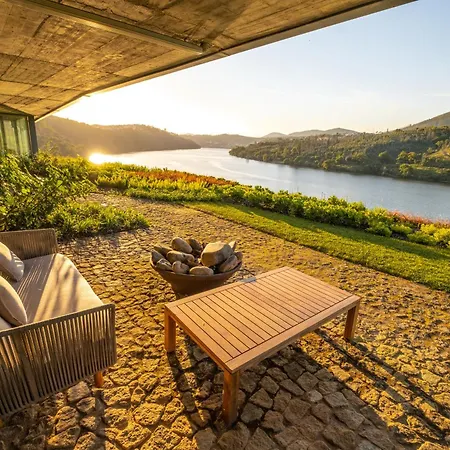 Hotel Octant Douro
