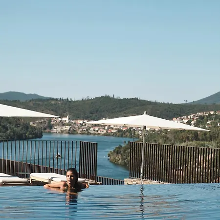 Hotel Octant Douro 5*