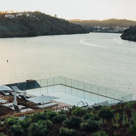 Hotel Octant Douro Castelo de Paiva