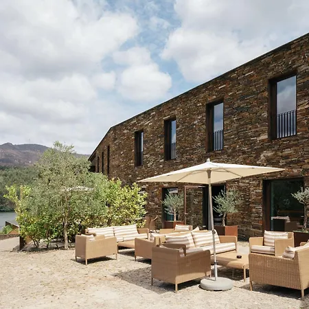 Octant Douro 5*